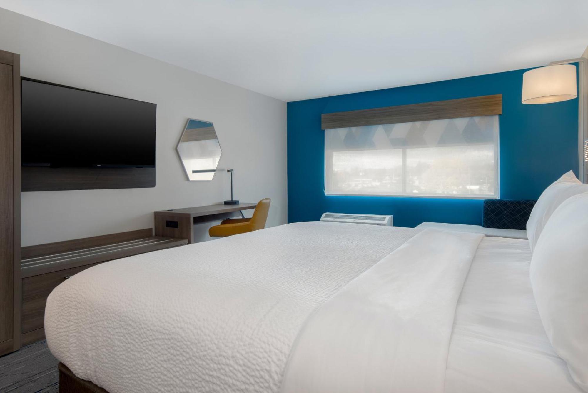 Holiday Inn Express & Suites Oscoda By Ihg Exterior foto