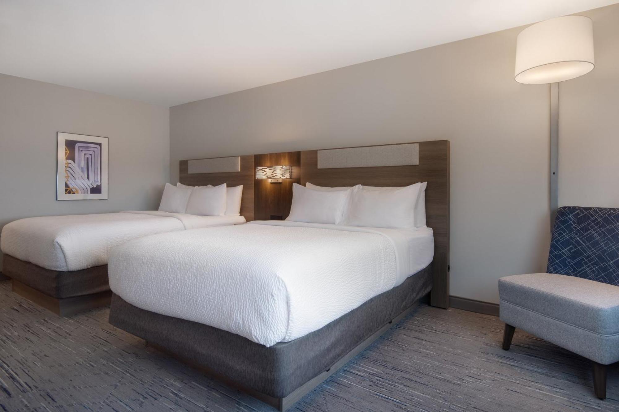 Holiday Inn Express & Suites Oscoda By Ihg Exterior foto